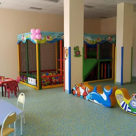 Studio With A Large Balcony студия с большим балконом в Magic Dreams * Sveti Vlas