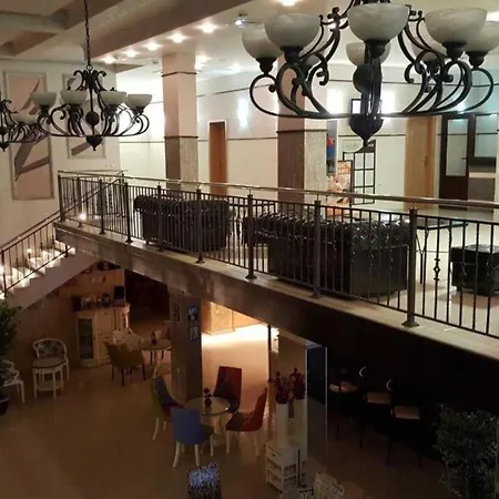 Studio With A Large Balcony студия с большим балконом в Magic Dreams Szveti Vlasz