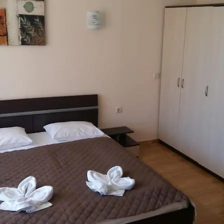 Studio With A Large Balcony студия с большим балконом в Magic Dreams Apartman *